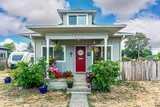 6447 Warner  in Tacoma