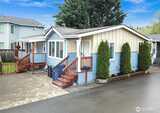 15231 Pine  in Renton