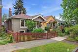 924 75th  in Seattle