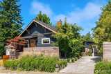 4321 Beveridge  in Seattle