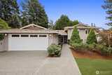 14115 45th  in Bellevue