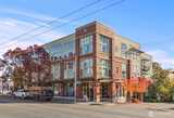 4422 Bagley  in Seattle