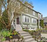 1423 Orange  in Seattle