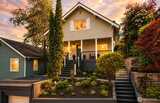 317 58th  in Seattle