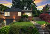 4414 65th  in Seattle