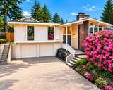 15015 46th  in Bellevue