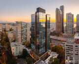 800 Columbia  in Seattle