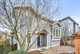 18 Florentia  in Seattle