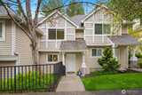 6817 Cougar Mountain  in Bellevue