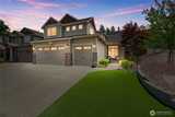 23890 286th Place  in Maple Valley