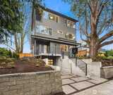8823 Ashworth  in Seattle