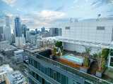 1321 Seneca  in Seattle