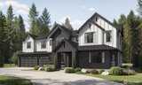 14080 46th  in Bellevue