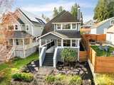 107 64th  in Seattle