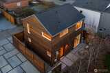 4256 Spencer  in Seattle