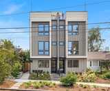 4347 Willow  in Seattle