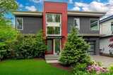 13721 Meridian  in Seattle