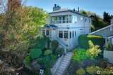 2147 63rd  in Seattle