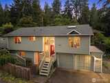 1611 Perkins  in Shoreline