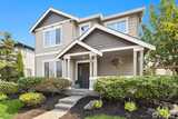 6522 Crest View  in Snoqualmie
