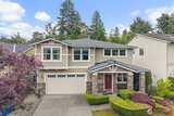 220 246th  in Sammamish