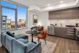 800 Columbia  in Seattle
