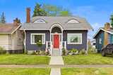 3840 Fawcett  in Tacoma