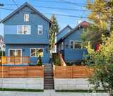 1411 Martin Luther King Jr  in Seattle