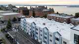 25 Broadway  in Tacoma