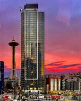 2510 6th  in Seattle