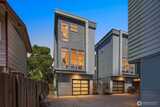 2450 61st  in Seattle