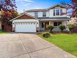 8724 134th Street Ct E  in Puyallup
