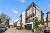 6019 Fauntleroy  in Seattle