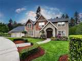 18766 157th  in Woodinville