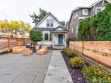 1626 39th  in Seattle