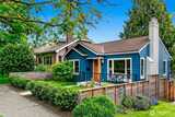5232 38th  in Seattle