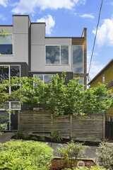 1415 Fir  in Seattle