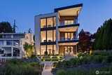 9810 Shoreland  in Bellevue