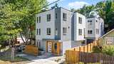 7776 Highland Park  in Seattle