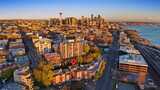 524 6th  in Seattle