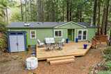 161 Dow Mountain  in Hoodsport