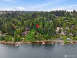 500 Lake Sammamish  in Bellevue