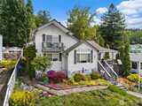 38 Washington  in Chehalis