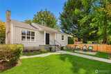 5616 Fauntleroy  in Seattle