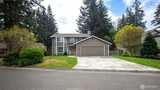 2537 Walnut  in Olympia