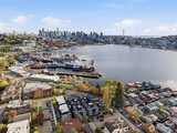 2010 Fairview  in Seattle