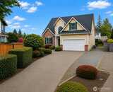 2113 12th Ave  in Puyallup
